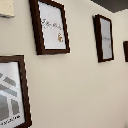 Apartament Lm Alfacar Zewnętrze zdjęcie
