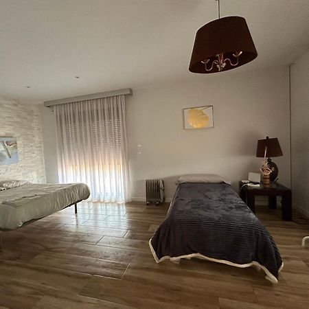 Apartament Lm Alfacar Zewnętrze zdjęcie