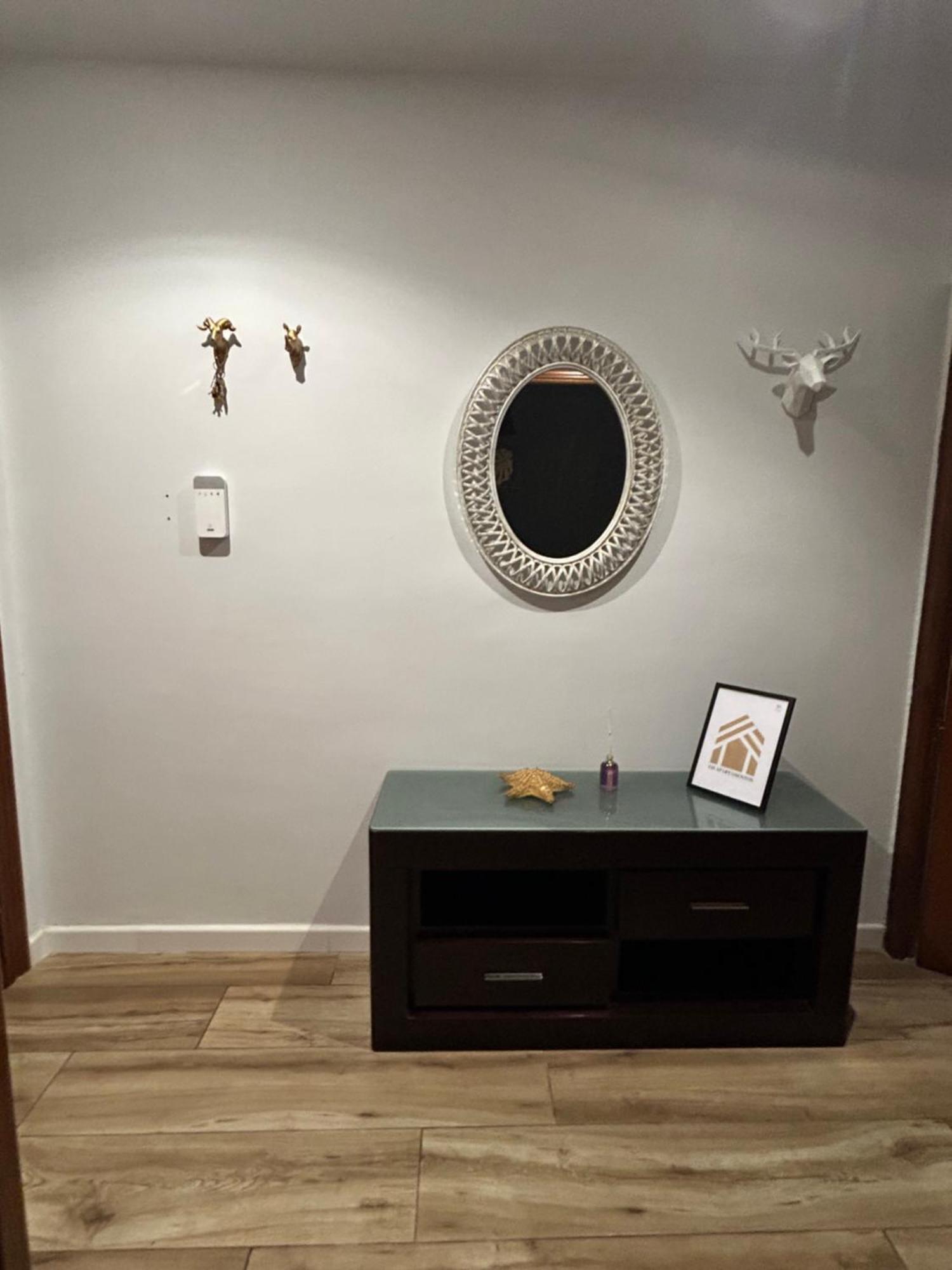 Apartament Lm Alfacar Zewnętrze zdjęcie