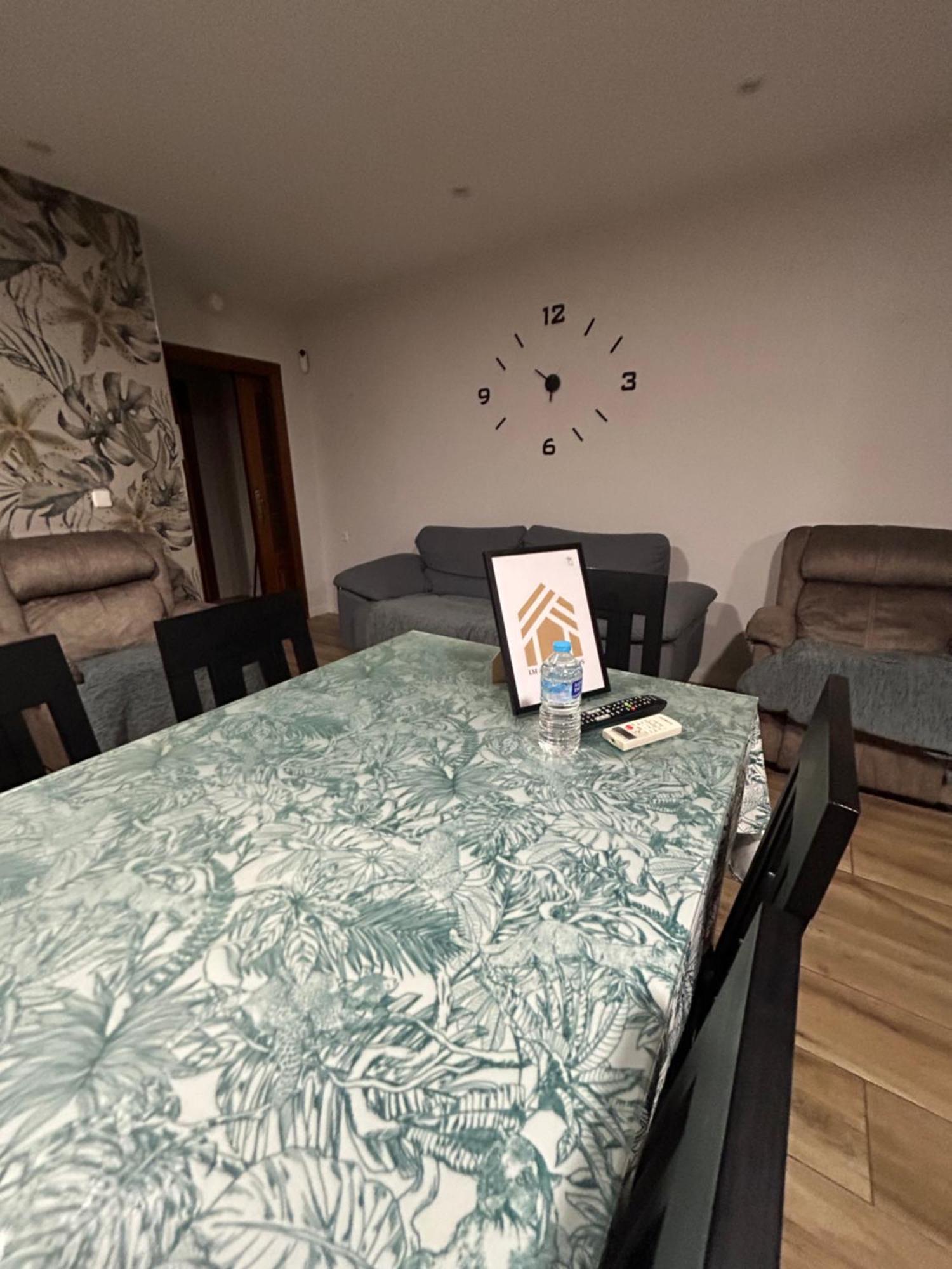 Apartament Lm Alfacar Zewnętrze zdjęcie