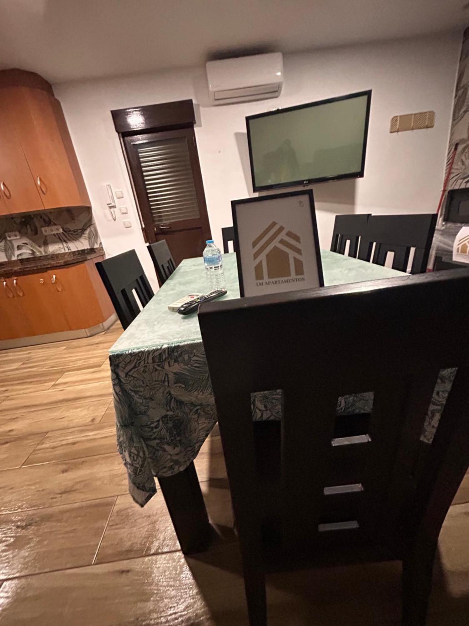 Apartament Lm Alfacar Zewnętrze zdjęcie