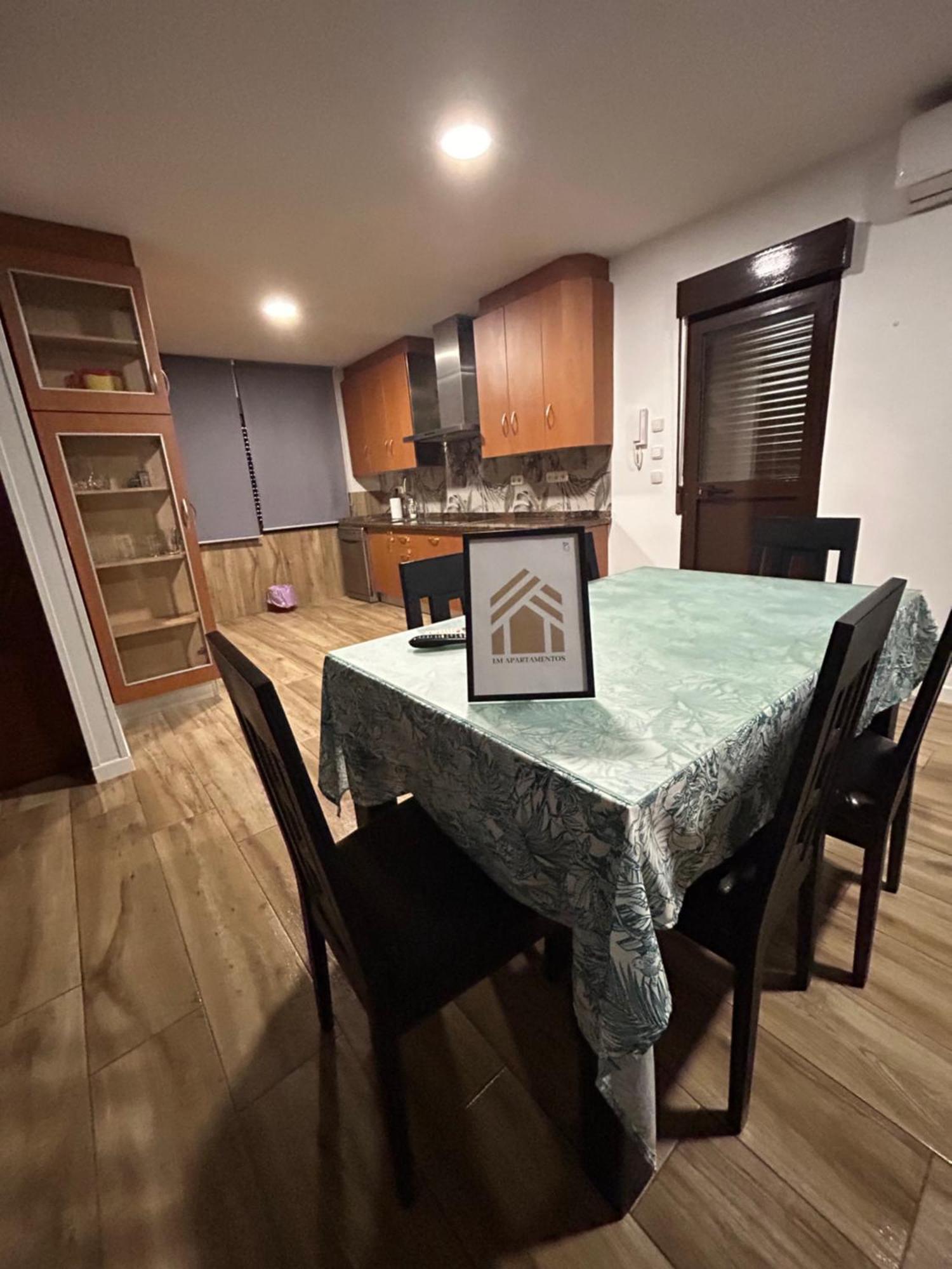 Apartament Lm Alfacar Zewnętrze zdjęcie